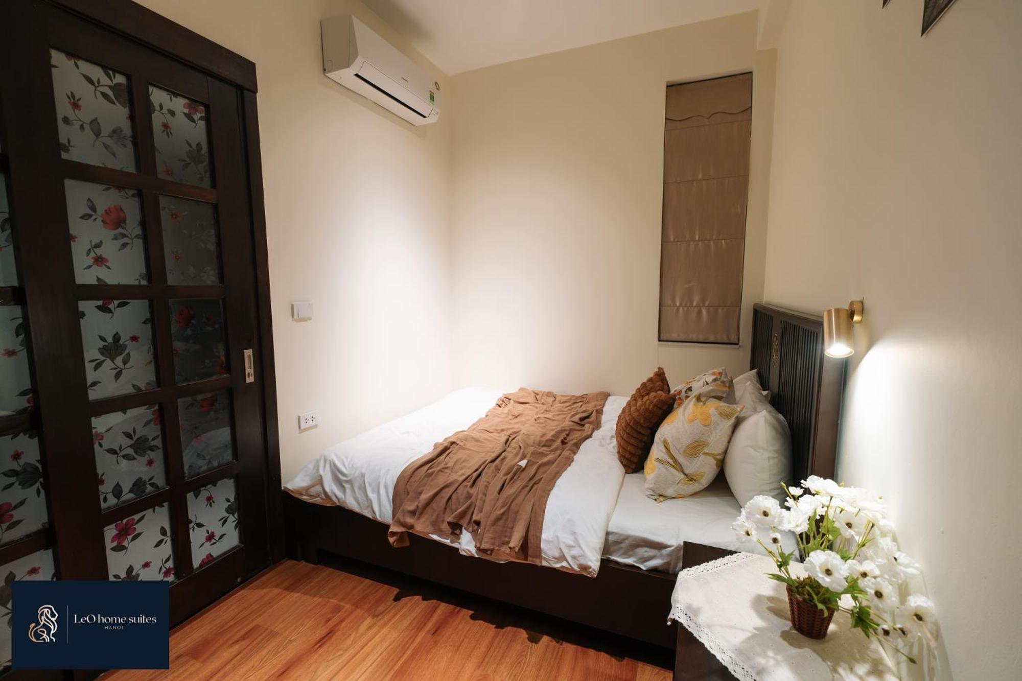 High-Ser Apartment -2Br - Niceview - Parking - Spacious - In Center Hanoi Exterior photo